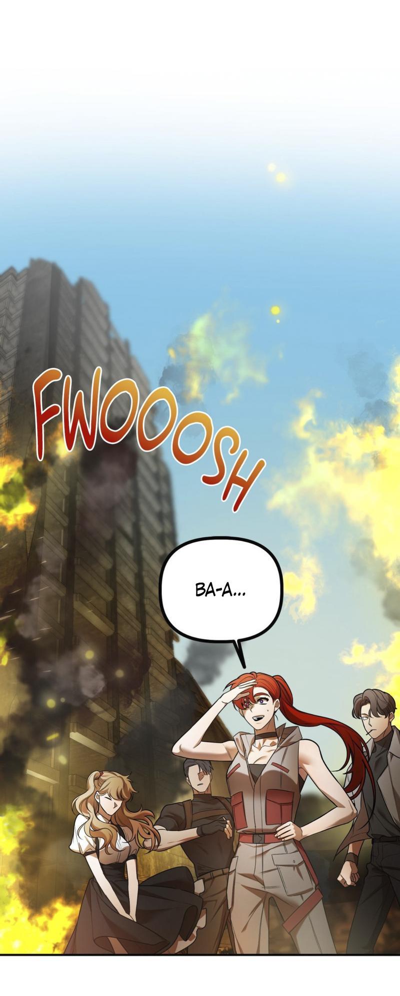 Манга Пылающий - Глава 5 Страница 34