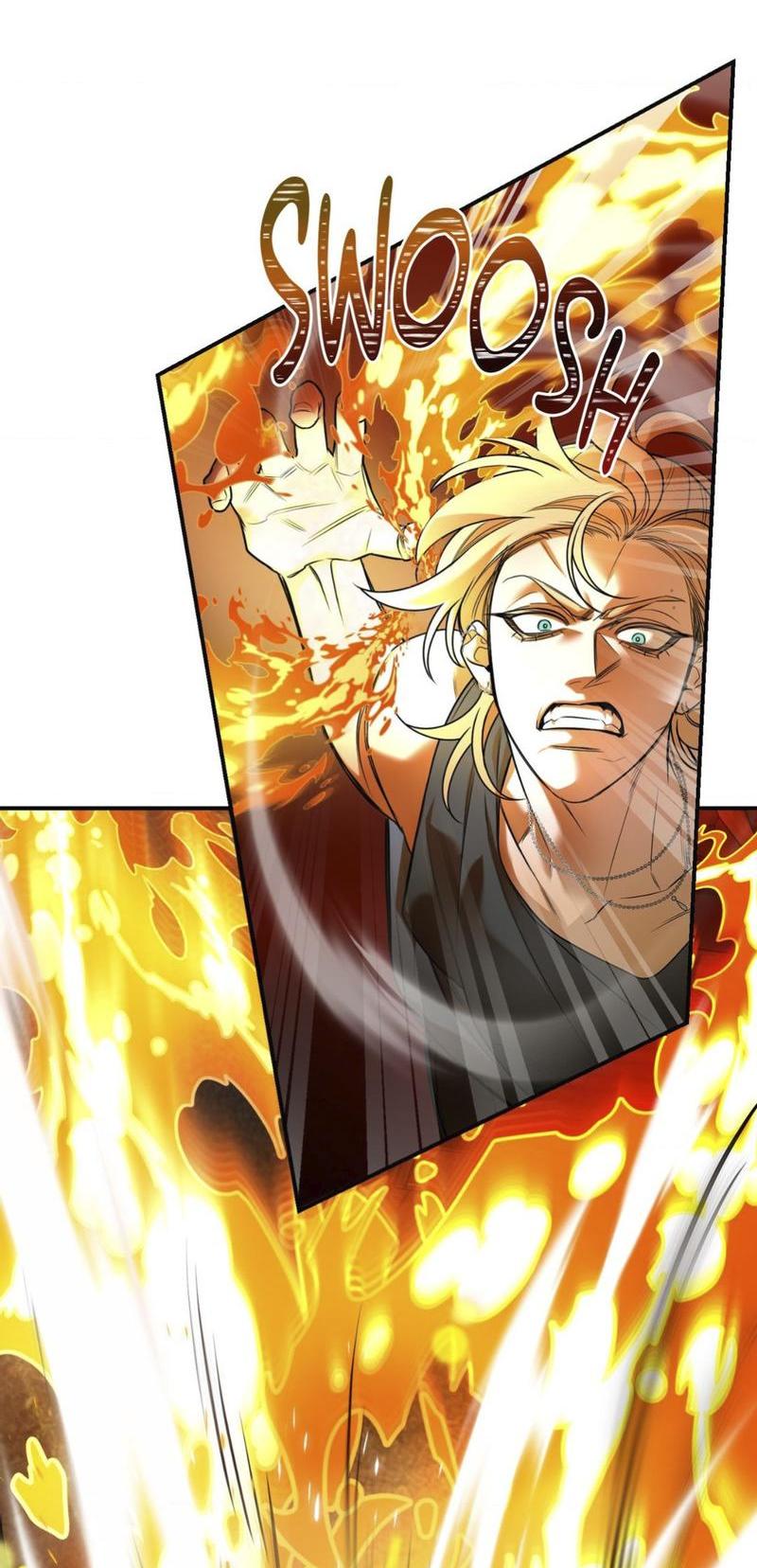 Манга Пылающий - Глава 5 Страница 37