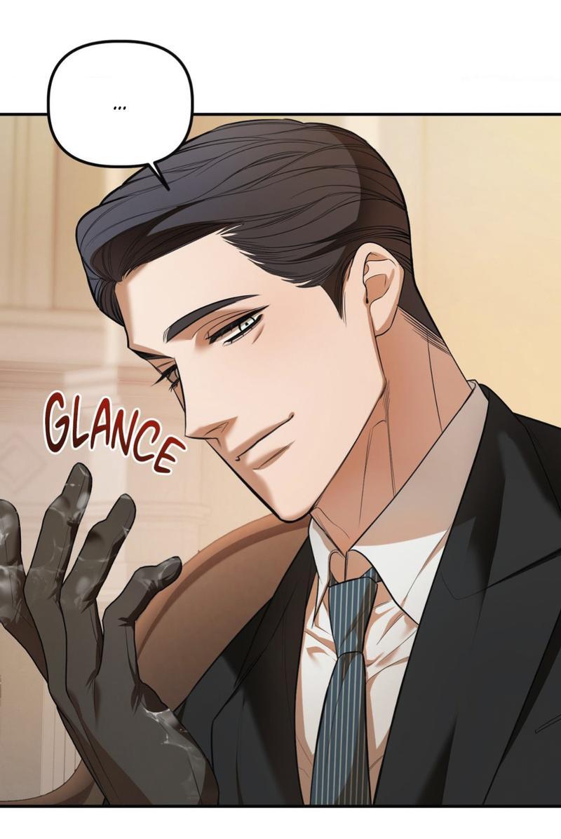 Манга Пылающий - Глава 5 Страница 28