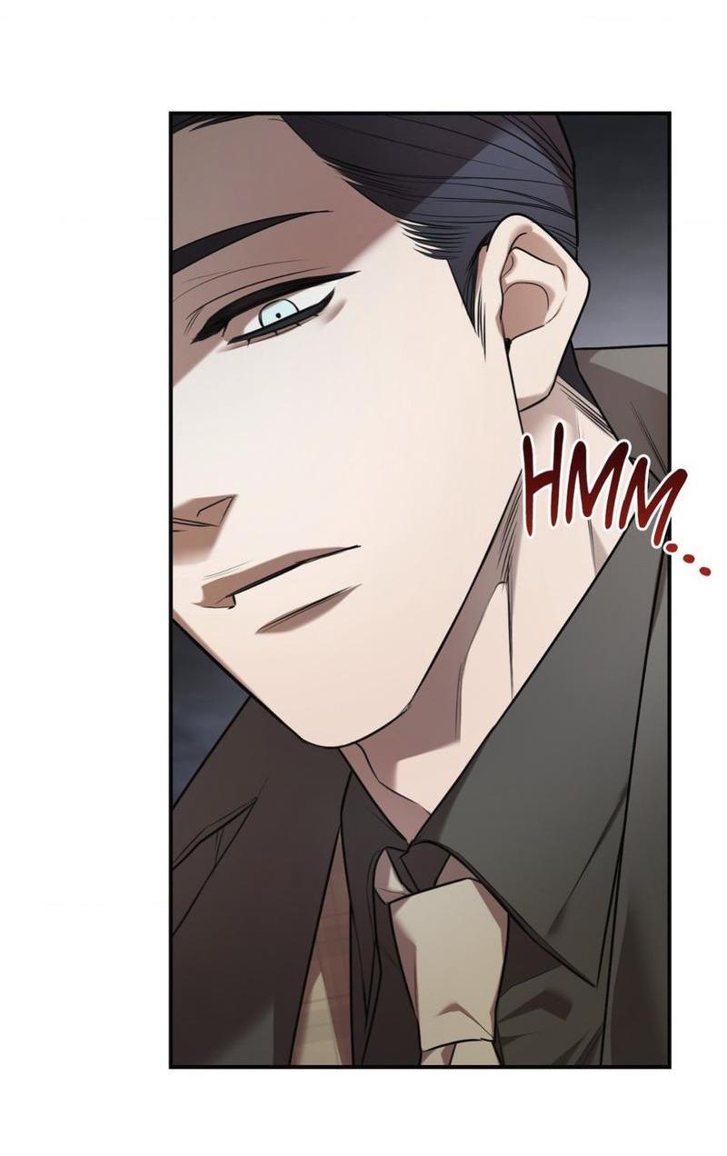 Манга Пылающий - Глава 5 Страница 41