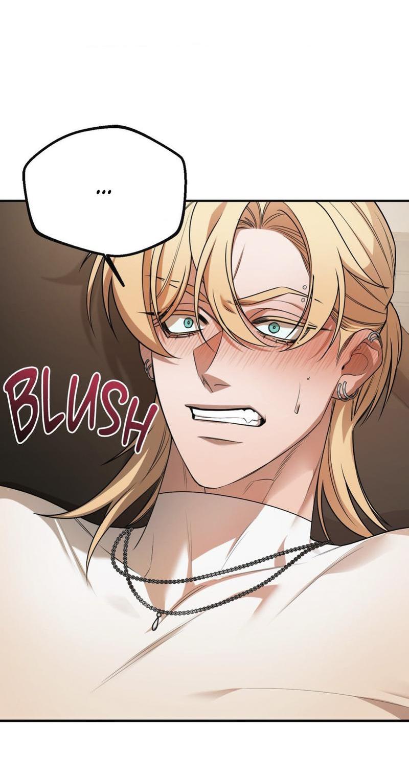 Манга Пылающий - Глава 5 Страница 11