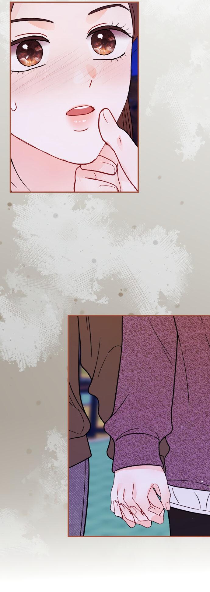 Манга Единственная - Глава 22 Страница 24