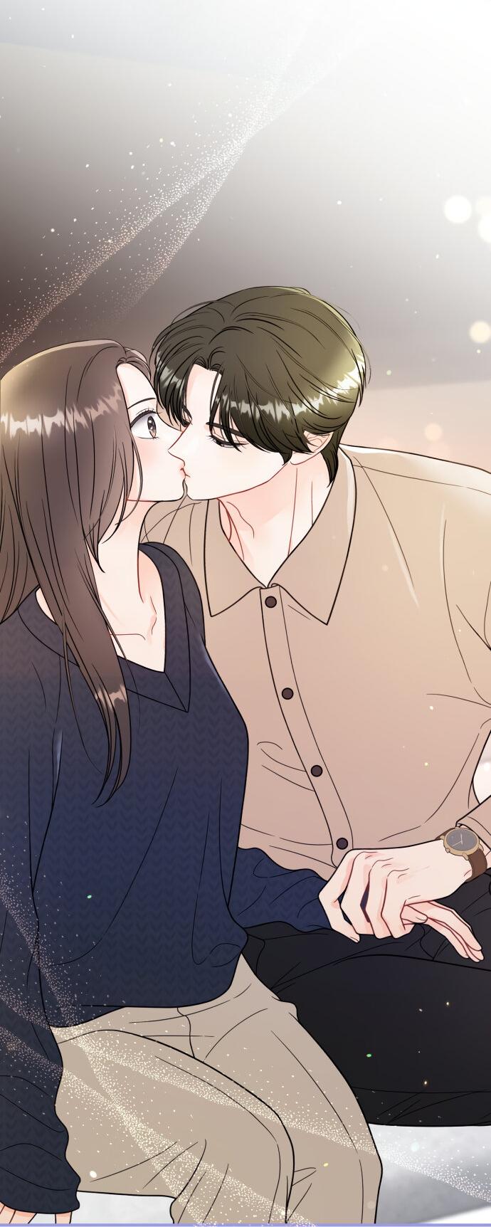 Манга Единственная - Глава 27 Страница 32