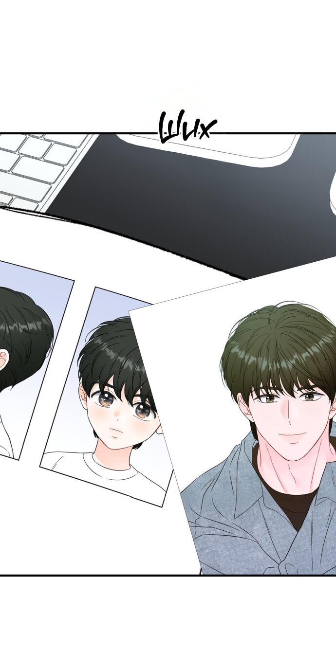 Манга Единственная - Глава 29 Страница 35