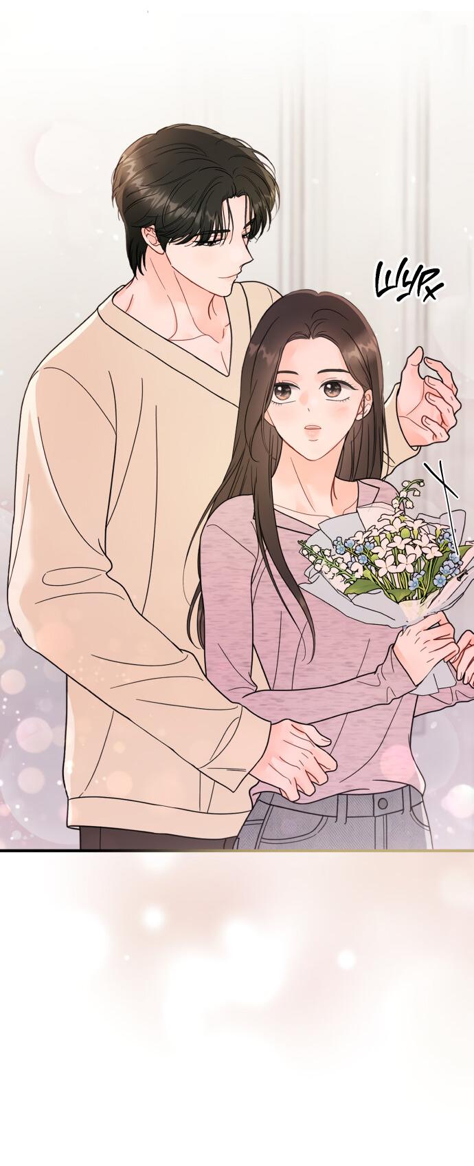 Манга Единственная - Глава 32 Страница 52