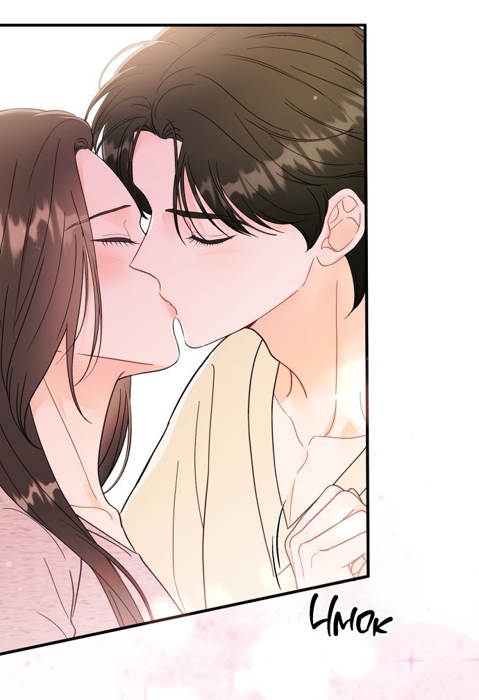 Манга Единственная - Глава 34 Страница 2