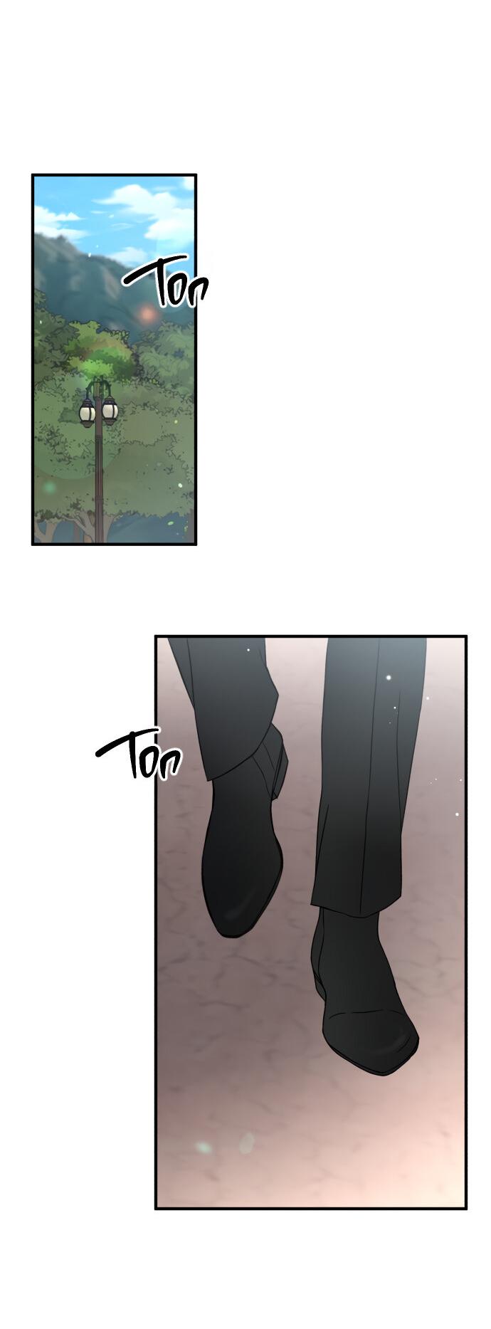 Манга Единственная - Глава 17 Страница 55