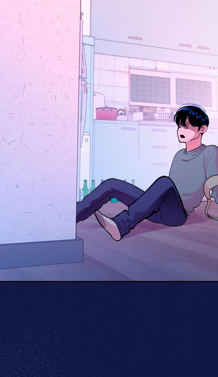 Манга Резиденция Ин Чун Хуа: Виноватый цветок - Глава 9 Страница 58