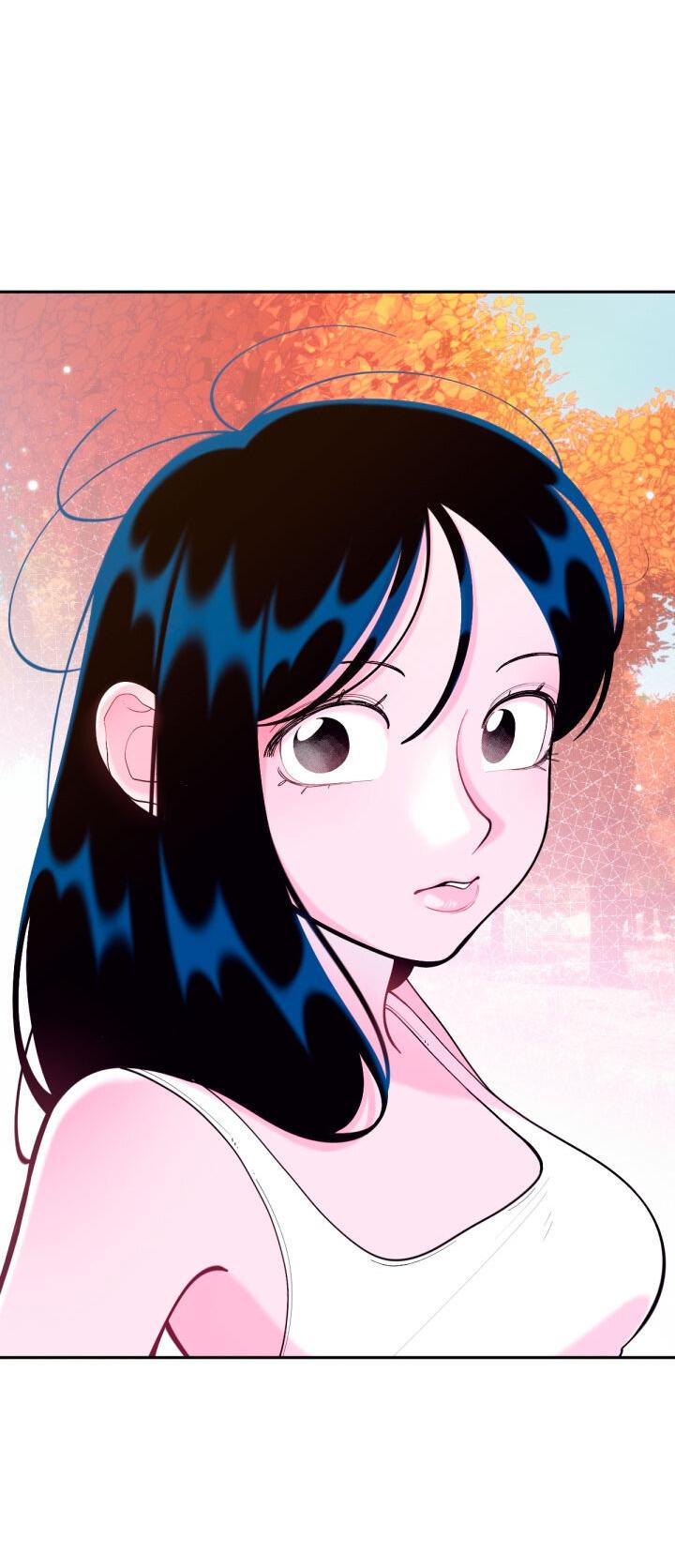 Манга Резиденция Ин Чун Хуа: Виноватый цветок - Глава 9 Страница 64