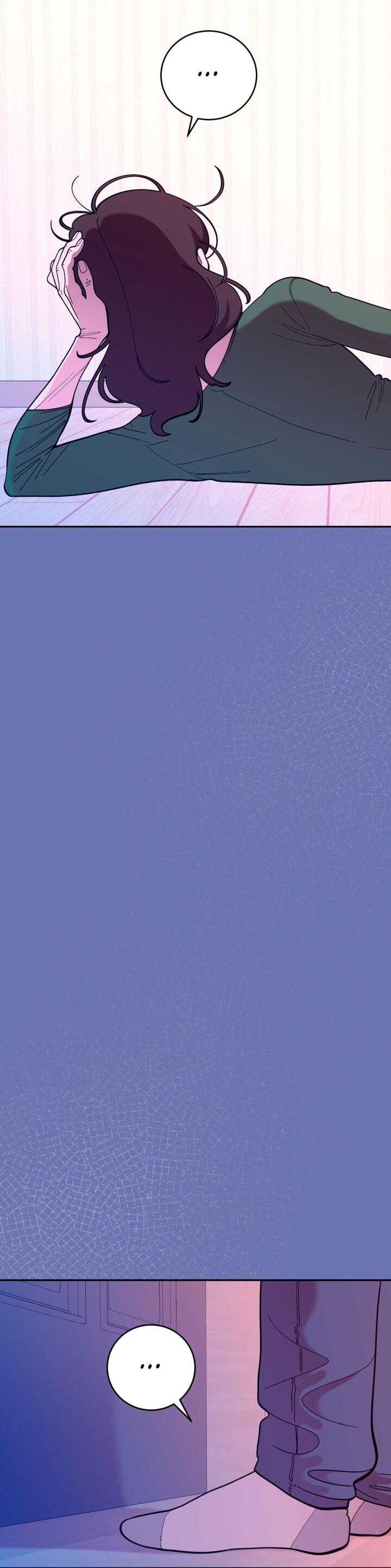 Манга Резиденция Ин Чун Хуа: Виноватый цветок - Глава 9 Страница 53