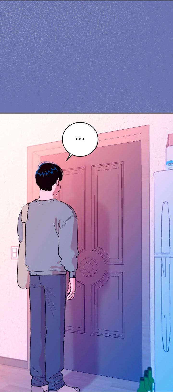 Манга Резиденция Ин Чун Хуа: Виноватый цветок - Глава 9 Страница 54