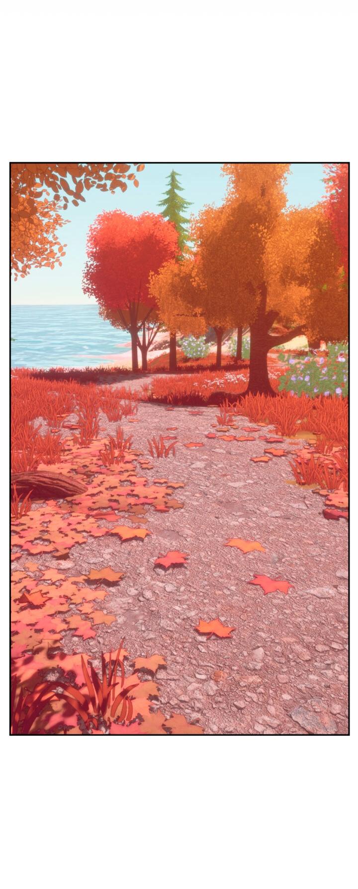 Манга Резиденция Ин Чун Хуа: Виноватый цветок - Глава 9 Страница 63