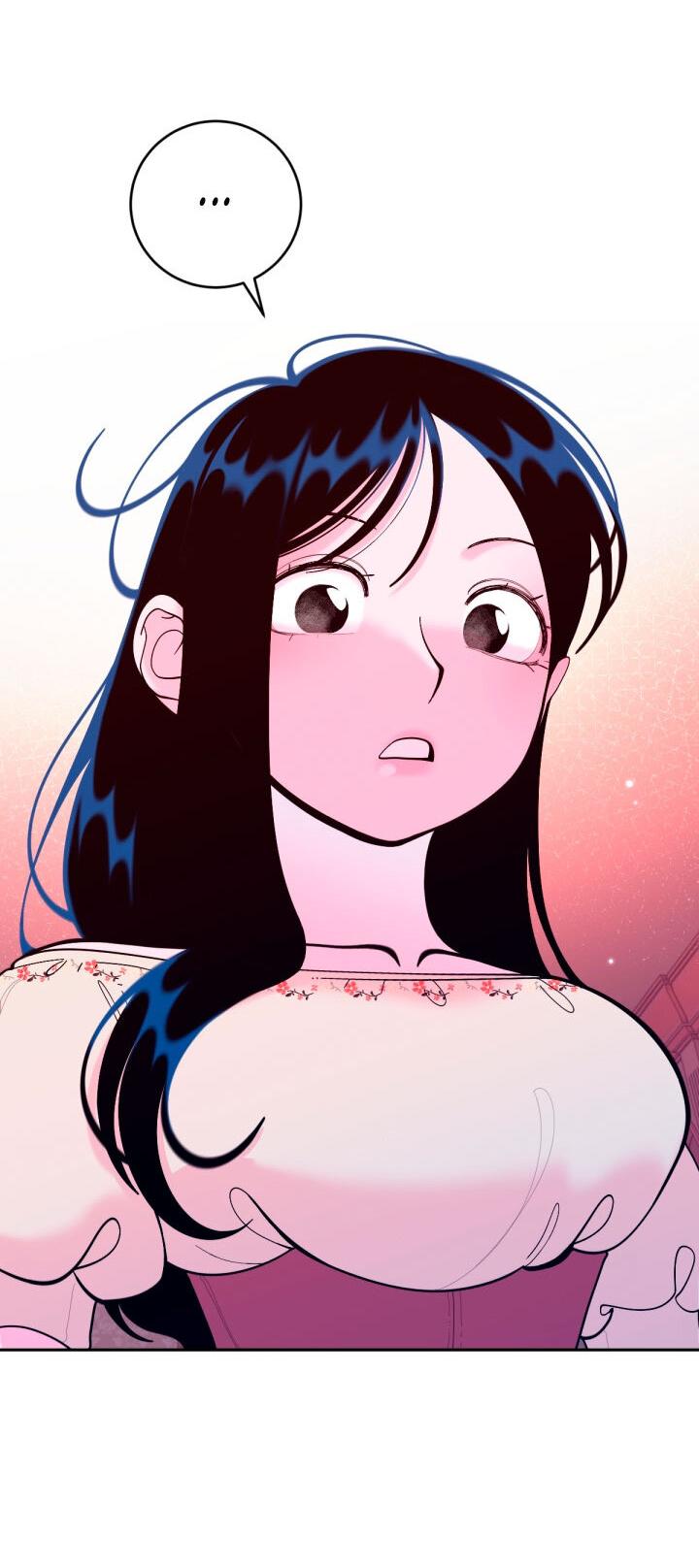 Манга Резиденция Ин Чун Хуа: Виноватый цветок - Глава 9 Страница 2