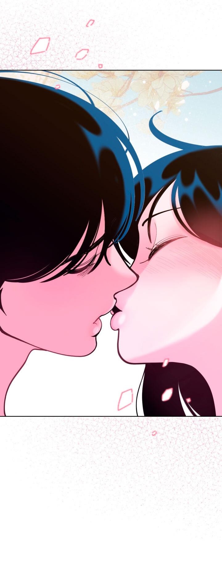 Манга Резиденция Ин Чун Хуа: Виноватый цветок - Глава 8 Страница 13