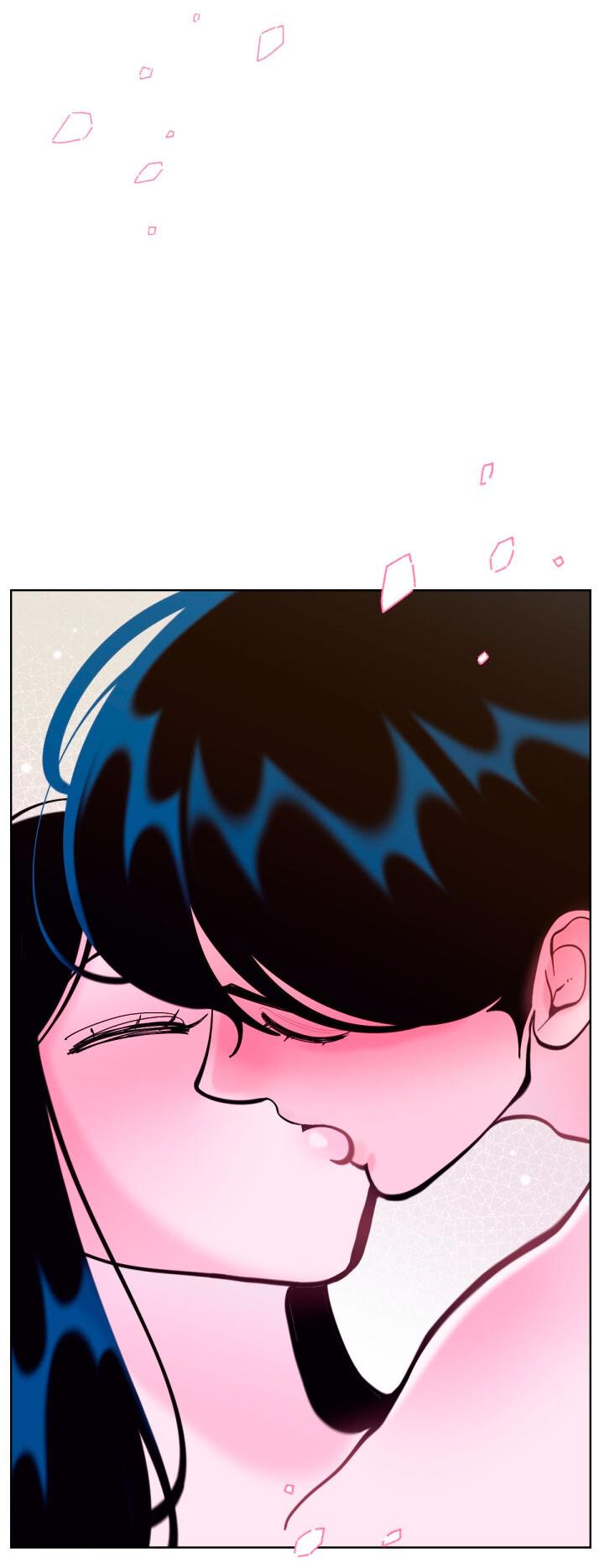 Манга Резиденция Ин Чун Хуа: Виноватый цветок - Глава 8 Страница 59