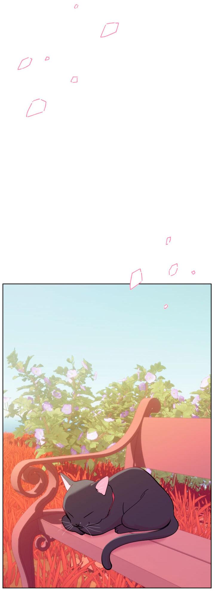 Манга Резиденция Ин Чун Хуа: Виноватый цветок - Глава 8 Страница 60