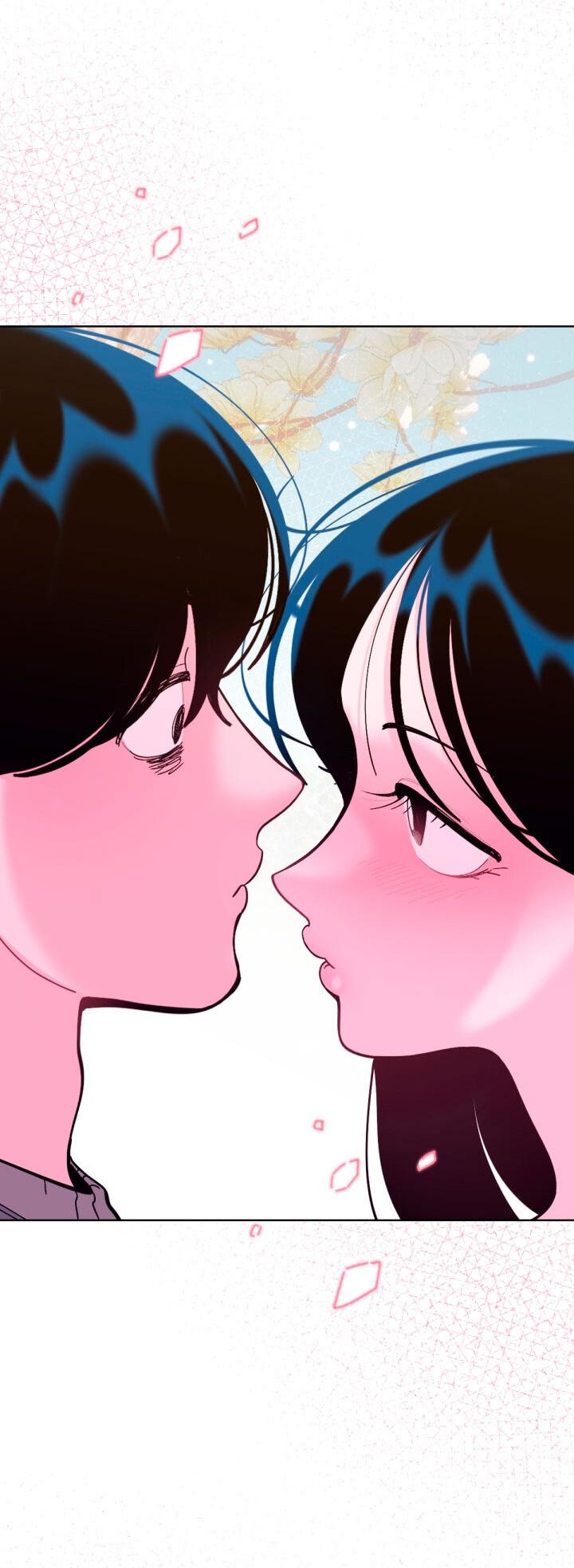 Манга Резиденция Ин Чун Хуа: Виноватый цветок - Глава 8 Страница 12