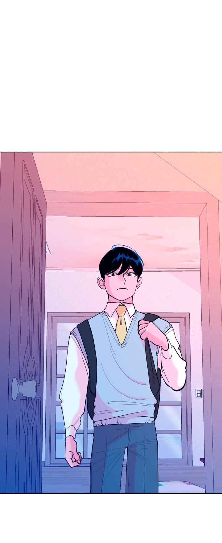 Манга Резиденция Ин Чун Хуа: Виноватый цветок - Глава 8 Страница 7