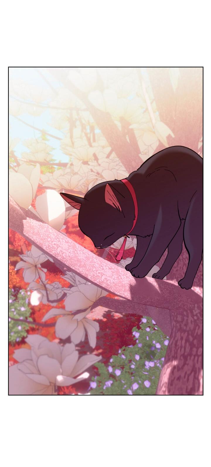 Манга Резиденция Ин Чун Хуа: Виноватый цветок - Глава 7 Страница 53