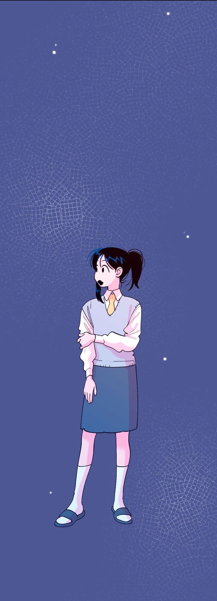 Манга Резиденция Ин Чун Хуа: Виноватый цветок - Глава 7 Страница 32