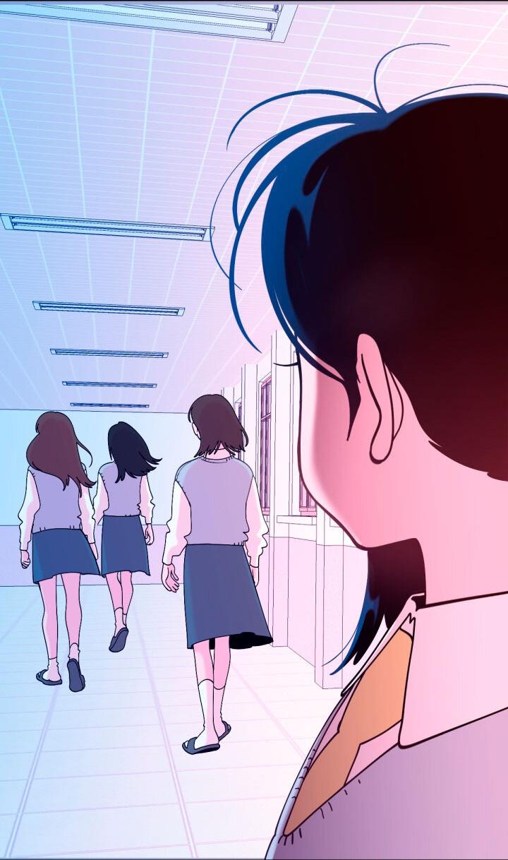 Манга Резиденция Ин Чун Хуа: Виноватый цветок - Глава 7 Страница 31