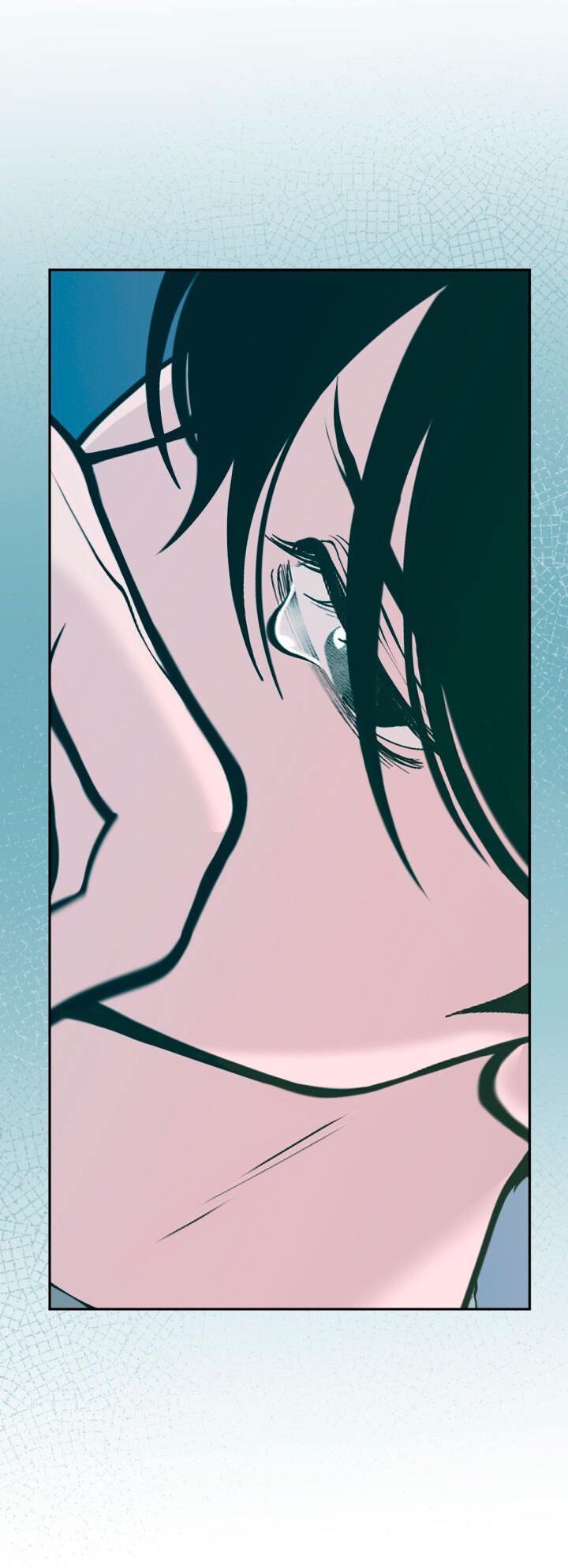 Манга Резиденция Ин Чун Хуа: Виноватый цветок - Глава 6 Страница 20