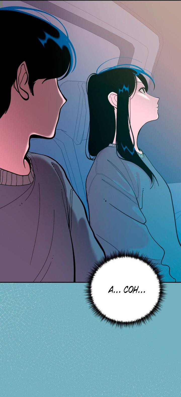 Манга Резиденция Ин Чун Хуа: Виноватый цветок - Глава 6 Страница 5