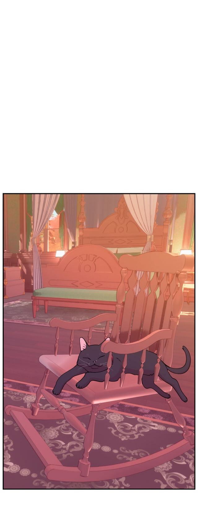 Манга Резиденция Ин Чун Хуа: Виноватый цветок - Глава 5 Страница 36