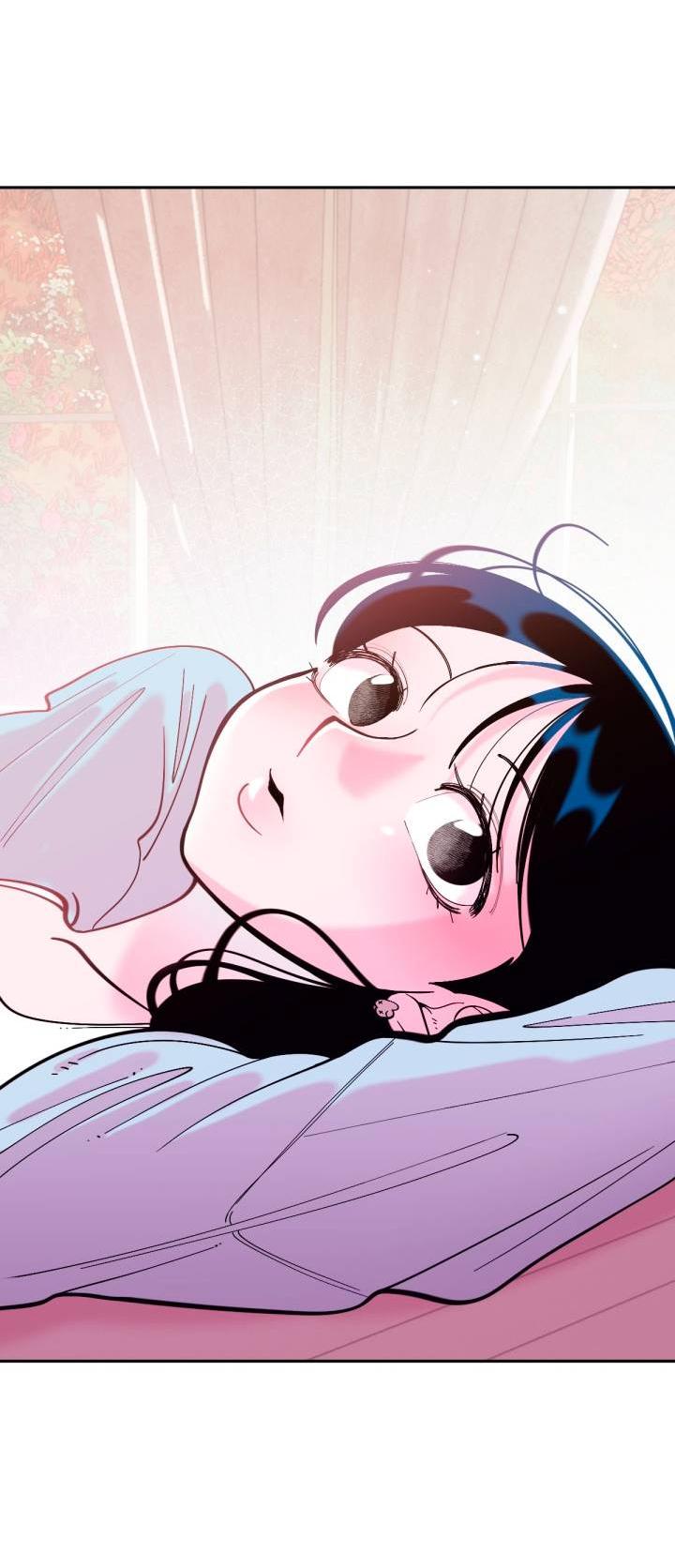 Манга Резиденция Ин Чун Хуа: Виноватый цветок - Глава 4 Страница 41