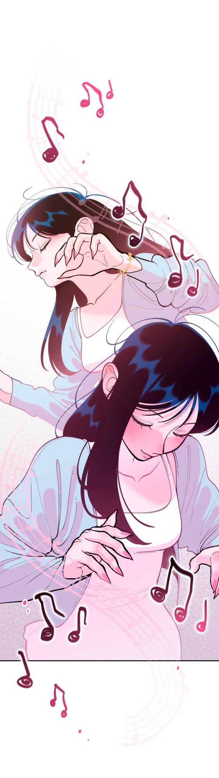 Манга Резиденция Ин Чун Хуа: Виноватый цветок - Глава 4 Страница 65