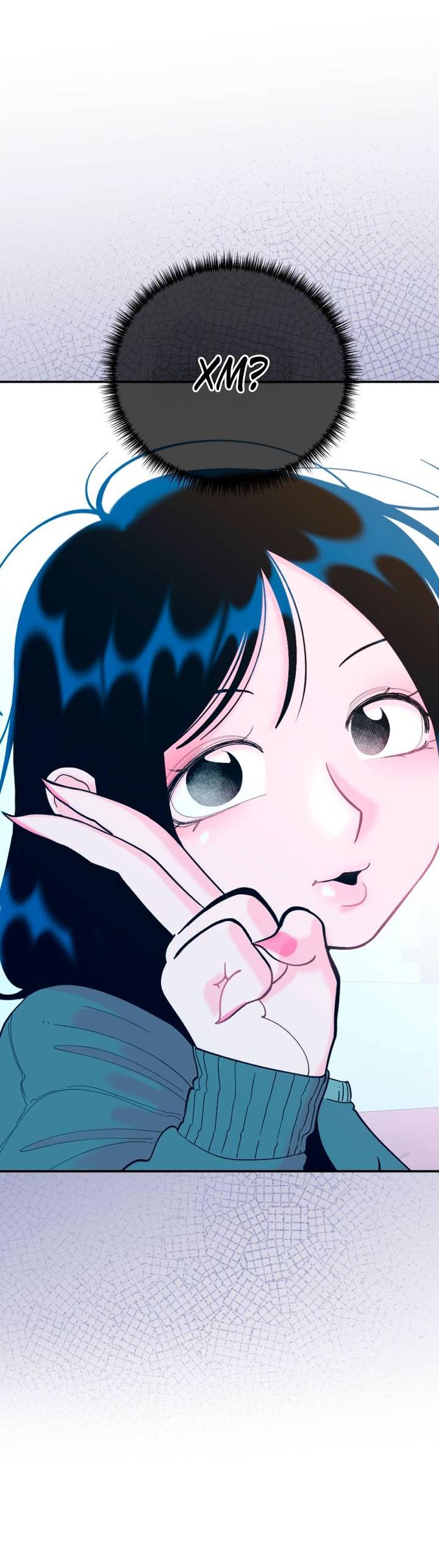 Манга Резиденция Ин Чун Хуа: Виноватый цветок - Глава 4 Страница 12