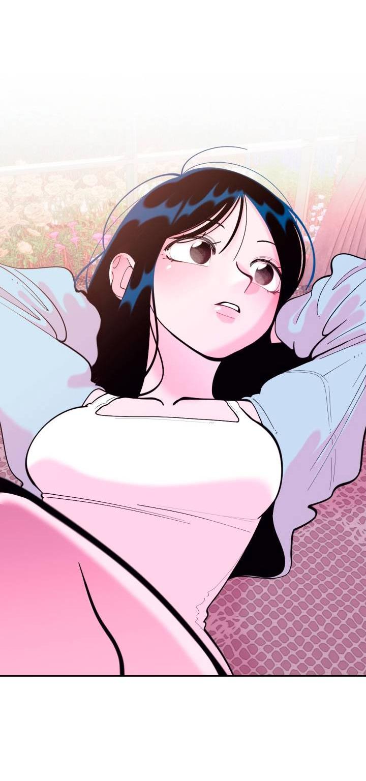 Манга Резиденция Ин Чун Хуа: Виноватый цветок - Глава 4 Страница 43