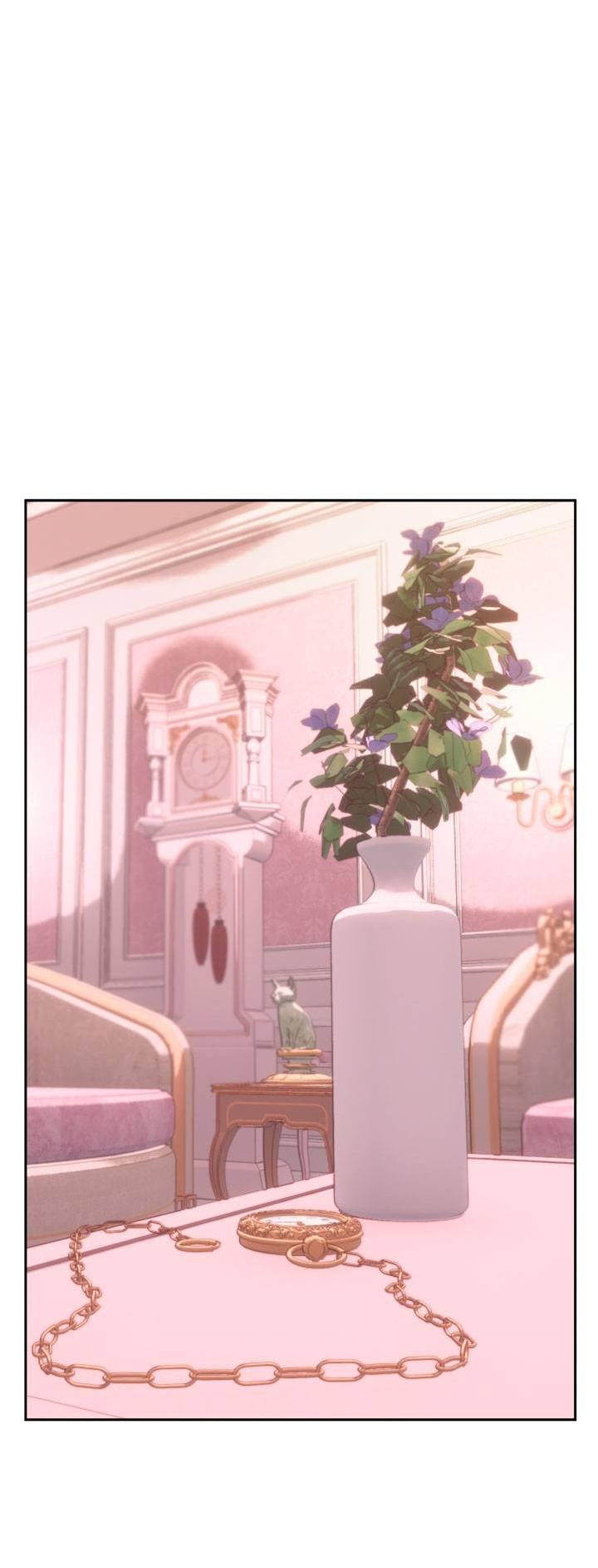 Манга Резиденция Ин Чун Хуа: Виноватый цветок - Глава 3 Страница 59