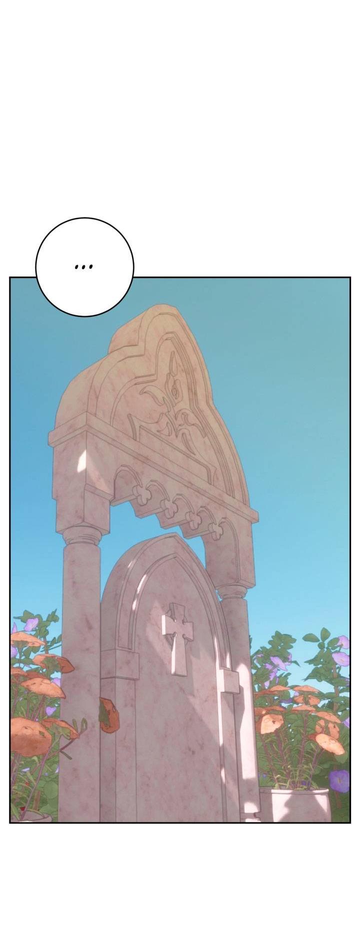 Манга Резиденция Ин Чун Хуа: Виноватый цветок - Глава 10 Страница 35