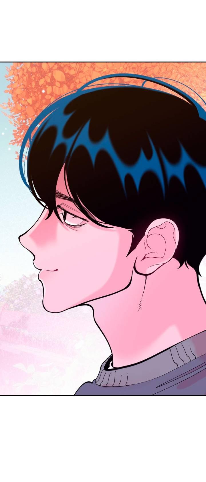 Манга Резиденция Ин Чун Хуа: Виноватый цветок - Глава 10 Страница 12