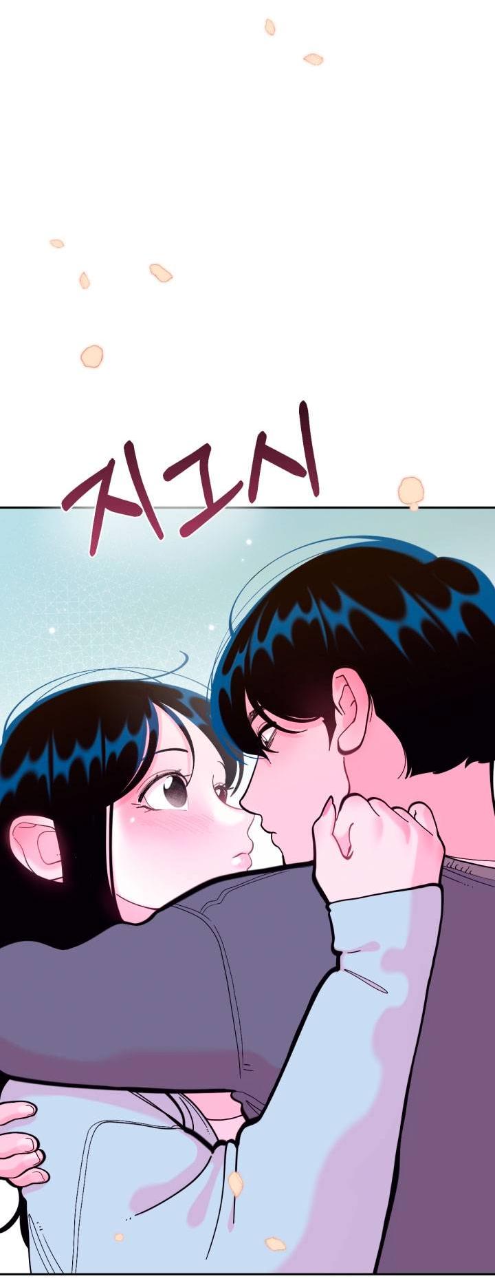 Манга Резиденция Ин Чун Хуа: Виноватый цветок - Глава 10 Страница 64