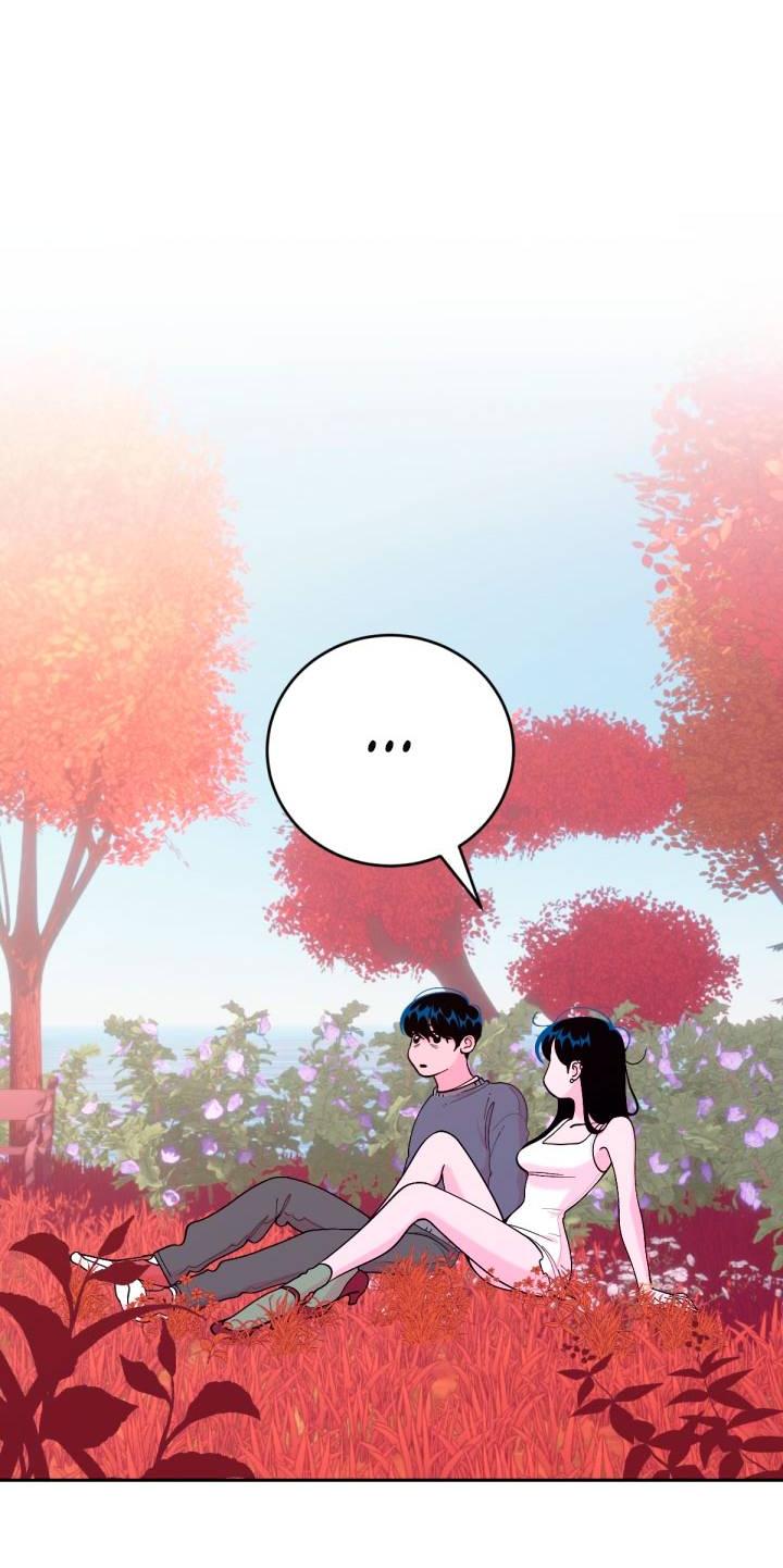 Манга Резиденция Ин Чун Хуа: Виноватый цветок - Глава 10 Страница 4