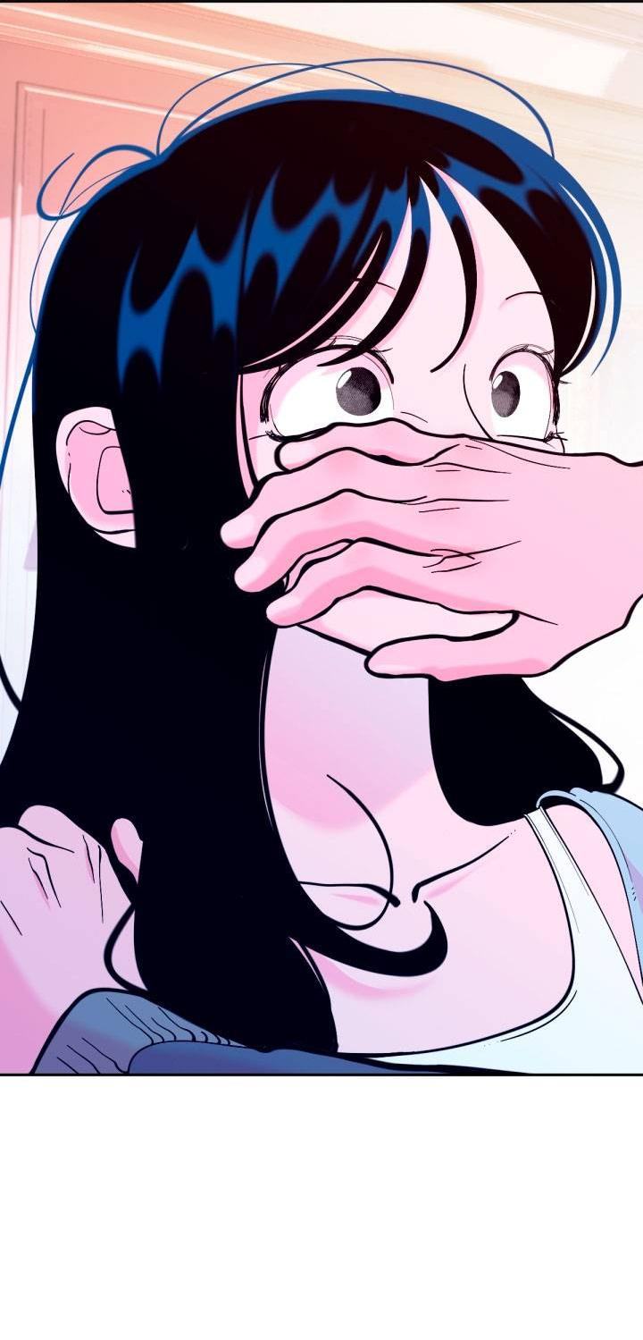 Манга Резиденция Ин Чун Хуа: Виноватый цветок - Глава 11 Страница 70