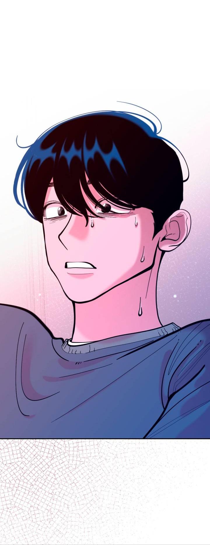 Манга Резиденция Ин Чун Хуа: Виноватый цветок - Глава 11 Страница 69