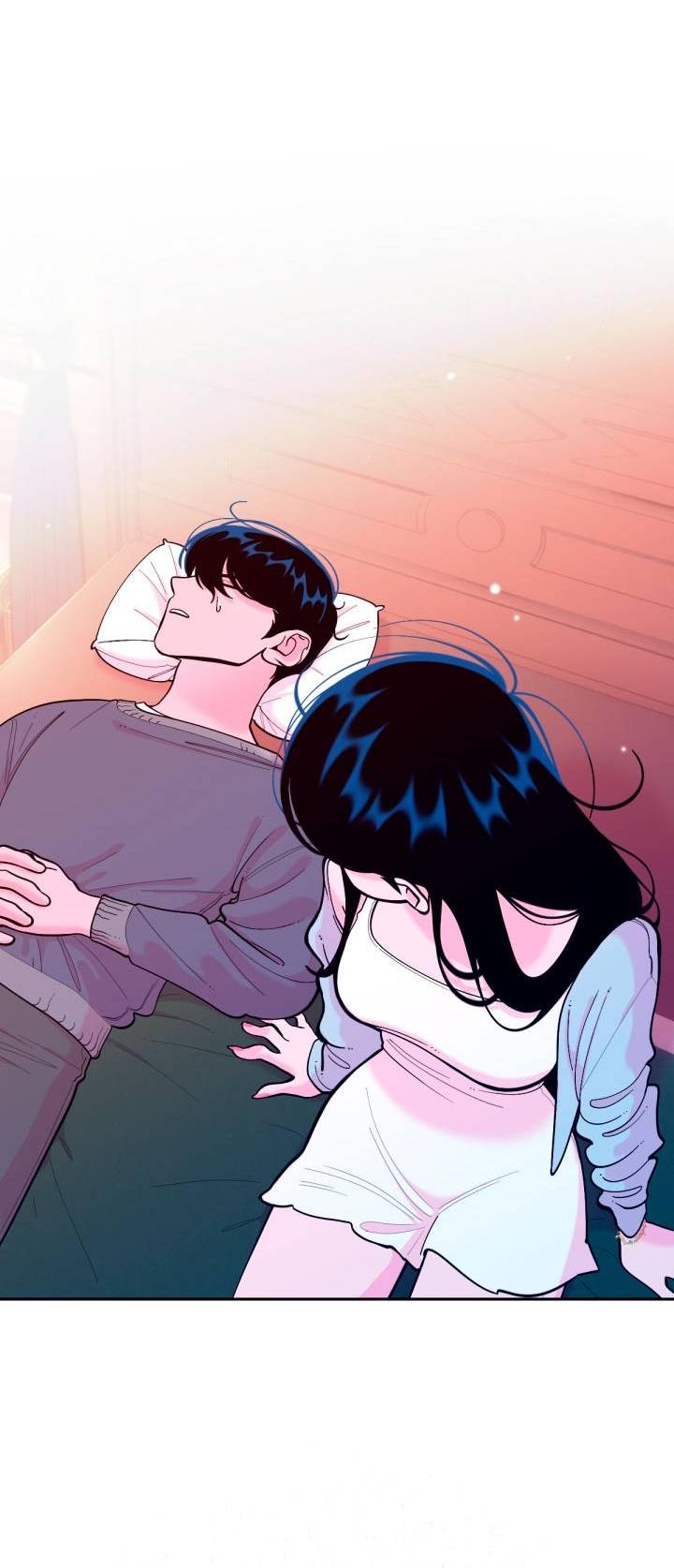 Манга Резиденция Ин Чун Хуа: Виноватый цветок - Глава 11 Страница 15