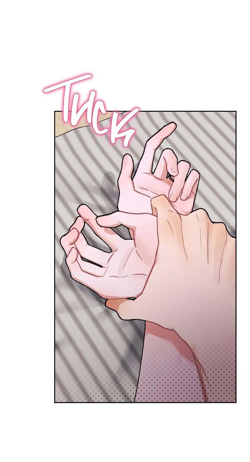 Манга Не читай, когда захочешь! - Глава 13 Страница 38