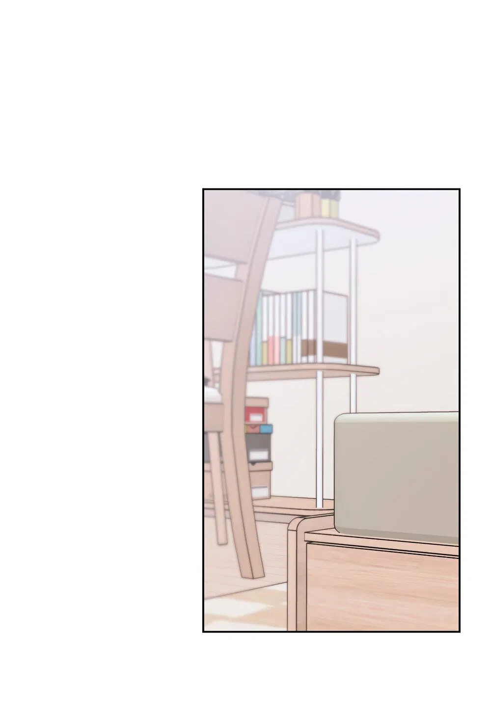 Манга Не читай, когда захочешь! - Глава 14 Страница 28