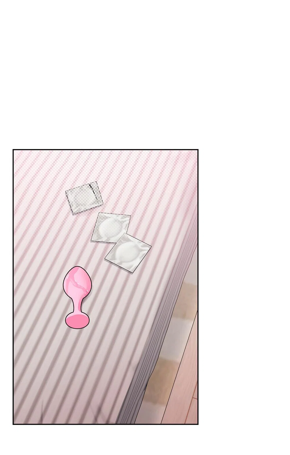 Манга Не читай, когда захочешь! - Глава 15 Страница 56