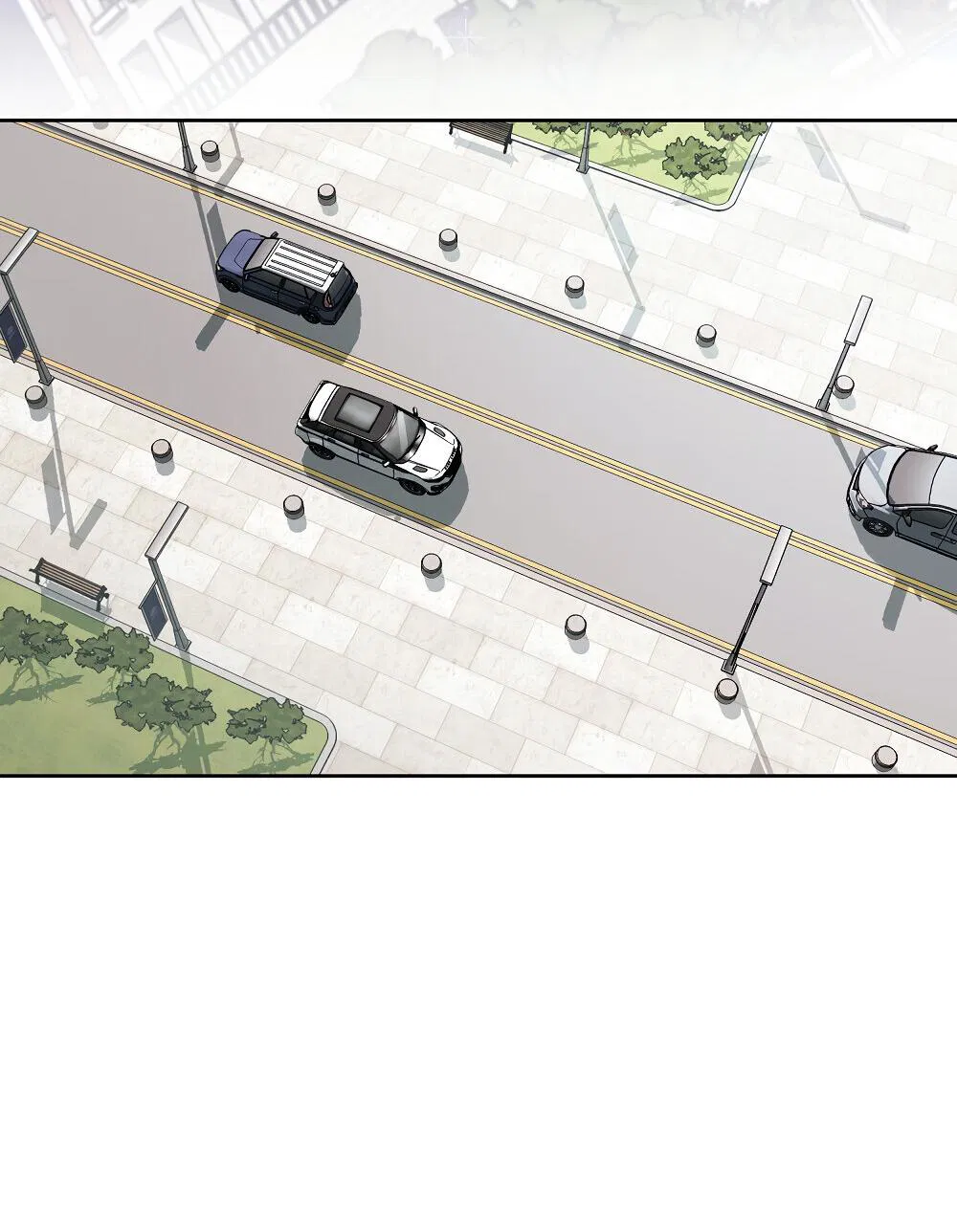 Манга Не читай, когда захочешь! - Глава 9 Страница 4