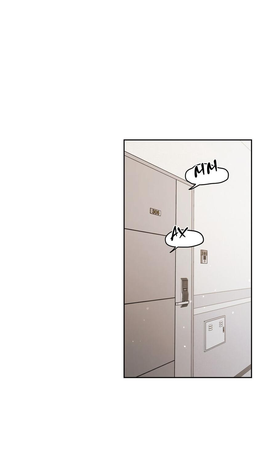 Манга Не читай, когда захочешь! - Глава 7 Страница 27