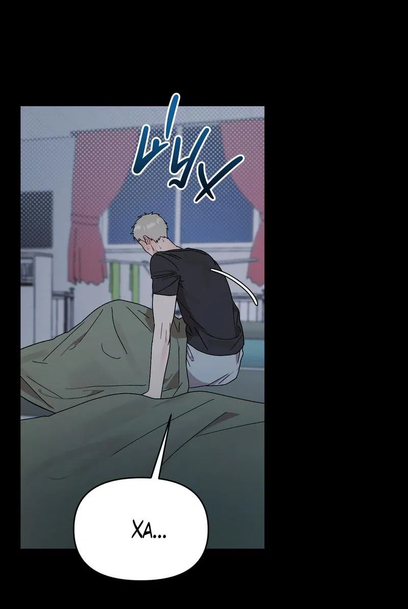 Манга Не читай, когда захочешь! - Глава 5 Страница 32