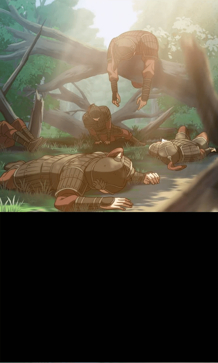 Манга Воин изо льда - Глава 18 Страница 77