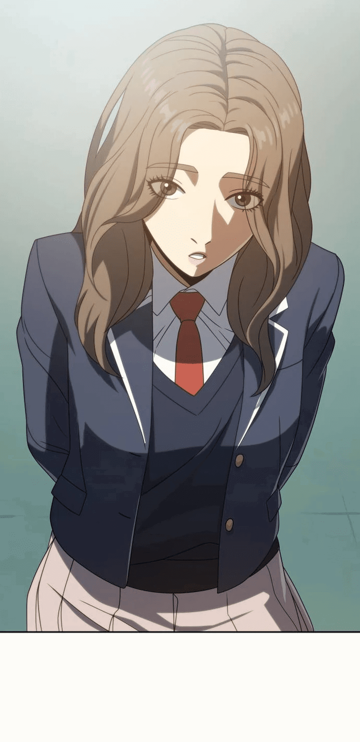 Манга Воин изо льда - Глава 18 Страница 65