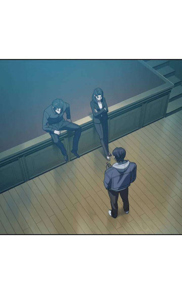 Манга Воин изо льда - Глава 18 Страница 34