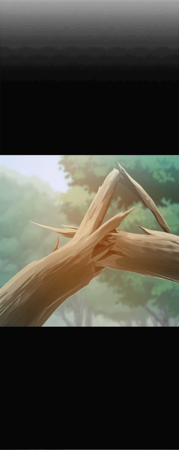 Манга Воин изо льда - Глава 18 Страница 76